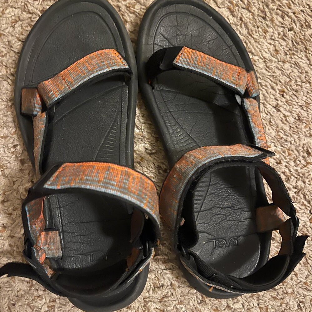 Teva Sandals